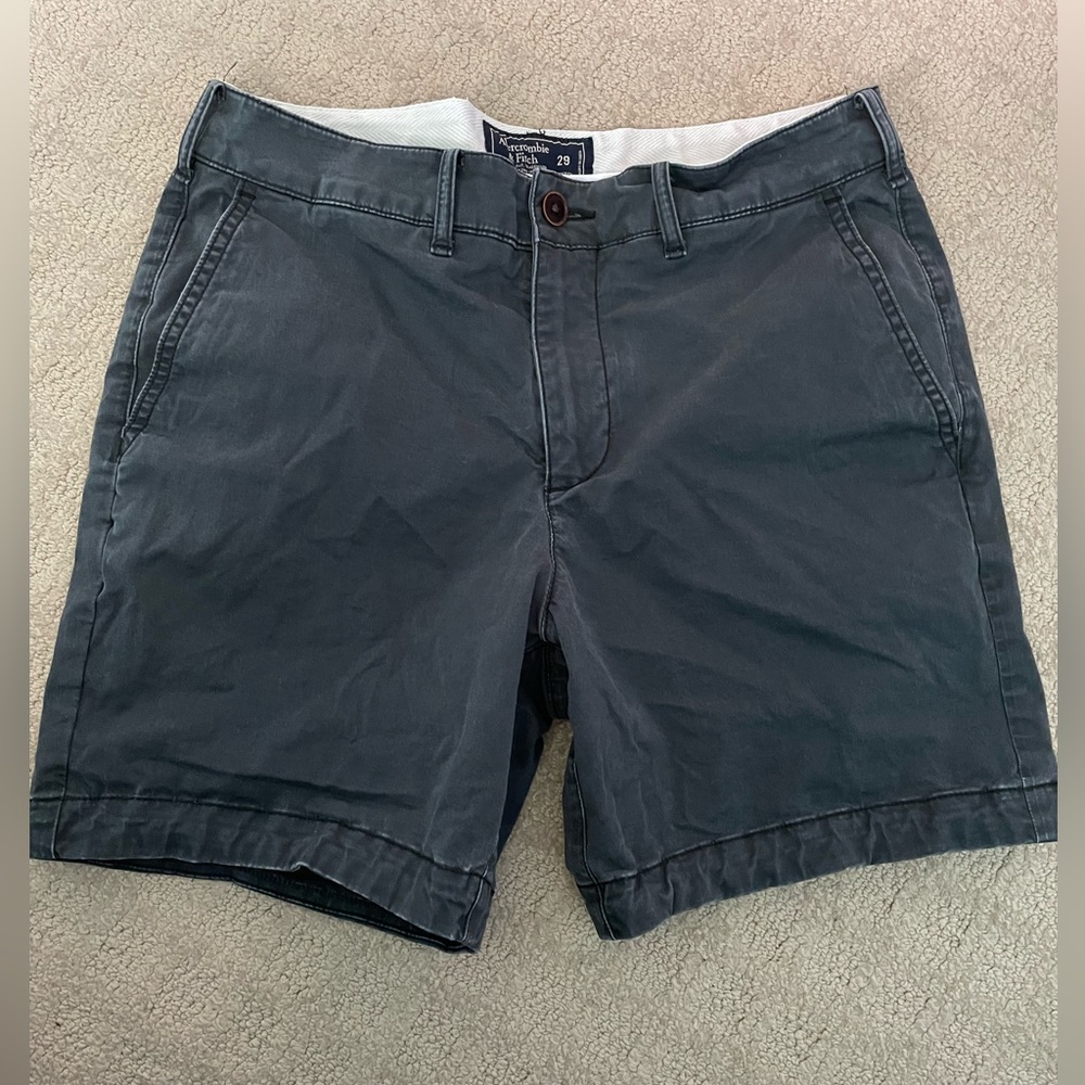 Abercrombie & Fitch Men’s shorts size 29